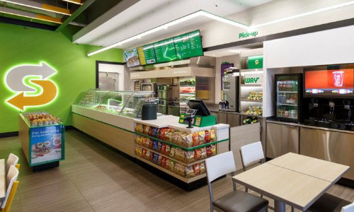 SUBWAY Vietnam chose Foodee as back-office platform for its national network